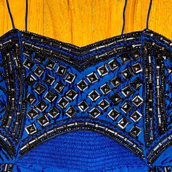 Pinnacle by Shruti Sancheti Embroidered Jumpsuit - Picture 2 of 15